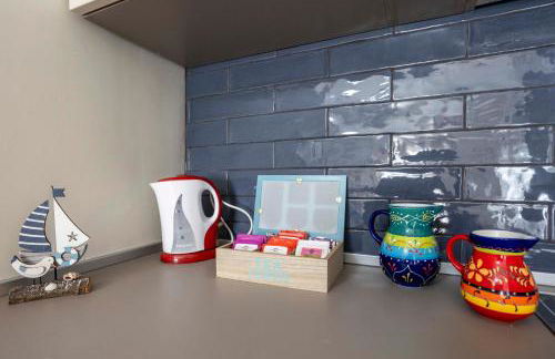 Tropea For Family Apartment - Photo 31