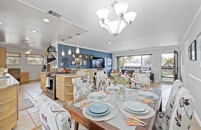 Endless Garden Beach Cottage - Foto 15