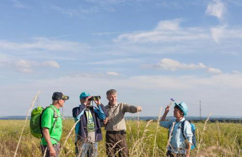 Landhaus 3 Birken - Foto 10