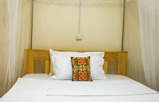 Nile Retreat - Luxury Villa in Jinja - Foto 4