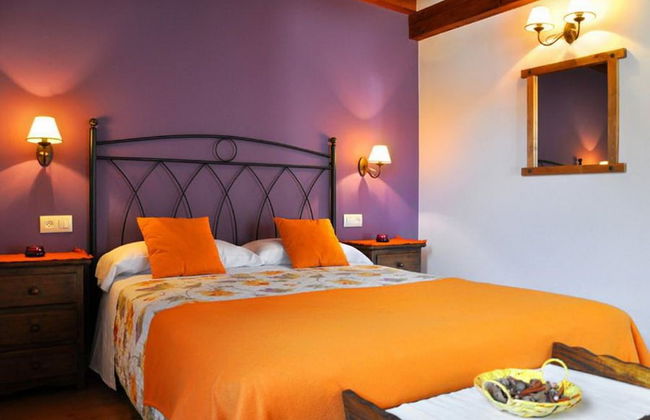 Viviendas Rurales Los Llares - Foto 5