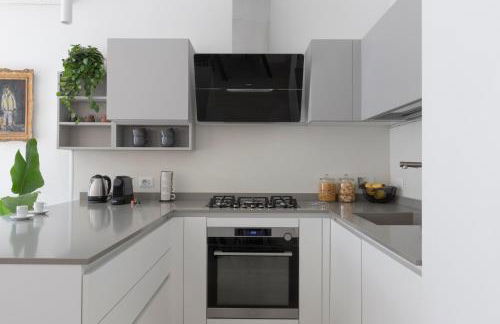 Elegant Flat in Ponte Milvio - Foto 26