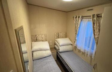 3 bedroom Lyons Oakfield Towyn pets welcome - Foto 13