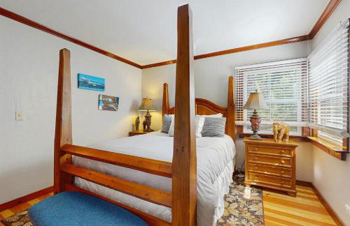 Casual and Cute Cabin Near the Lake - Foto 17