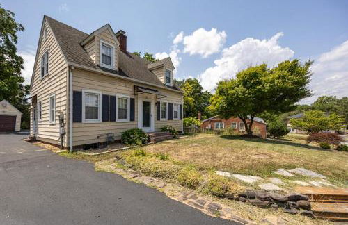 Harrisonburg Hidden Gem Across from JMU & Hotspots - Foto 52