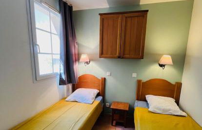 Le SPOT Piscine chauffée & Fun - Foto 10