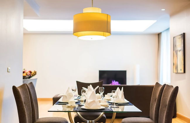 Ascott Sathorn Bangkok - Photo 30