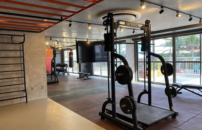 Bela Hospedagem - Lindo flat no Box 150 - Foto 15