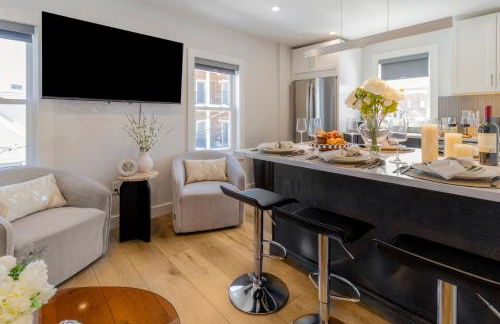 Parking 3BR2Bth Cambridge Boston W&D Subway AC - Photo 78