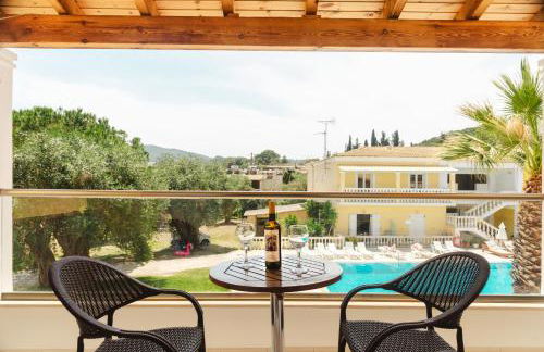 CORFU NIKKI'S HOME - Foto 10