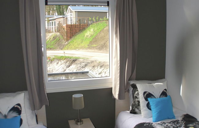 Modern Holiday Home Near Brunssummerheide - Photo 4