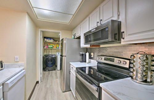 Heart of Seattles Suburbs! Family-Friendly Condo - Foto 11