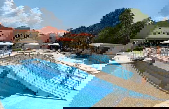 Theofilos Superior Resort Hotel & Spa - Photo 29