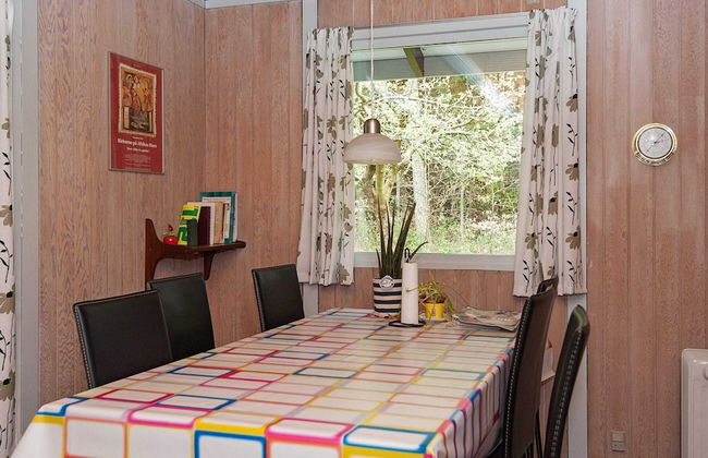 6 Person Holiday Home in Ans By - Photo 17