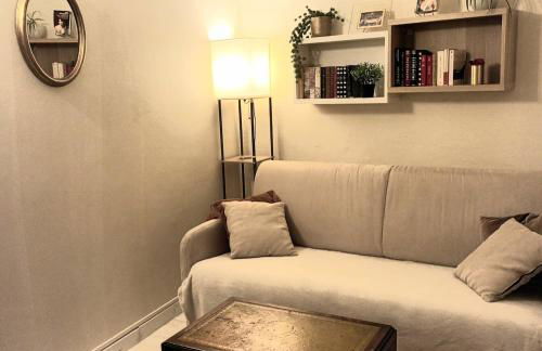 Chez Juliette au cœur du Vieux-Lyon - Foto 18