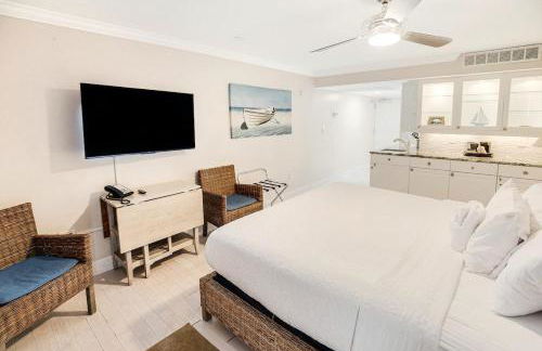 Panoramic Views Oceanfront Tower King Room 7th Flr - Foto 4