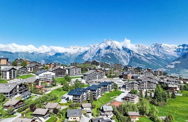 Chalet Arvine - Foto 60