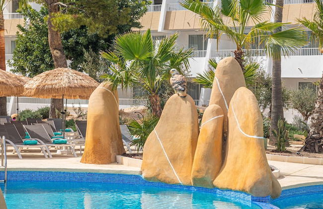 MarSenses Rosa del Mar Hotel & Spa - Photo 45