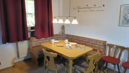 Appartement am Waldeck - Foto 4