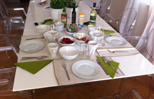 KernerApartement - Photo 37