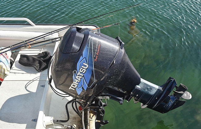 6 Person Holiday Home in Farstad-by Traum - Foto 36