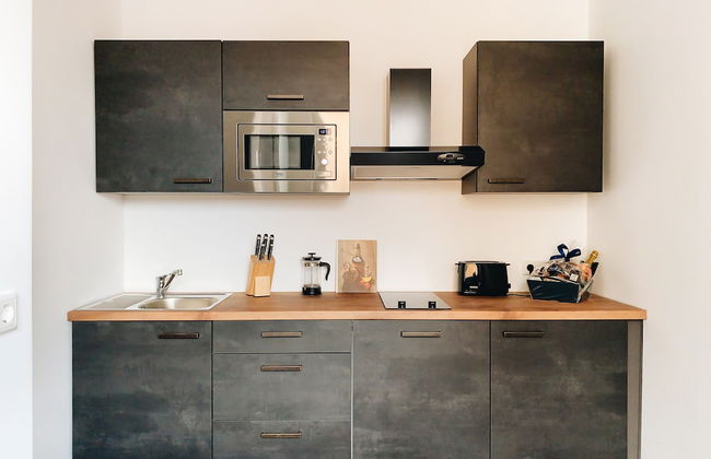 Lorenz Apartments - Foto 58