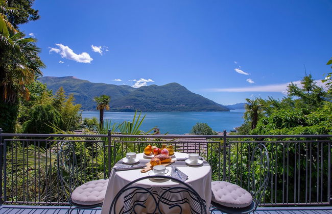 Brissago Lake View - Foto 44