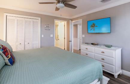 Sea View and Sunrise Top Floor Ocean Pointe 2412 - Foto 16