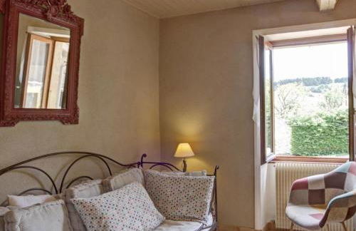 Deux gîtes confortables avec cheminée et piscine commune, animaux admis, pour 13 personnes - FR-1-496-140 - Foto 25