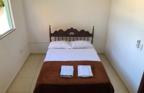 KITNET na praia d'Ulé, Guarapari - com ar condicionado - Foto 15