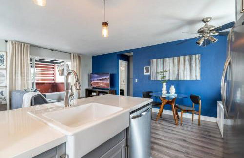 PORCHLIGHT HOME Central San Diego FREE parking - Foto 6