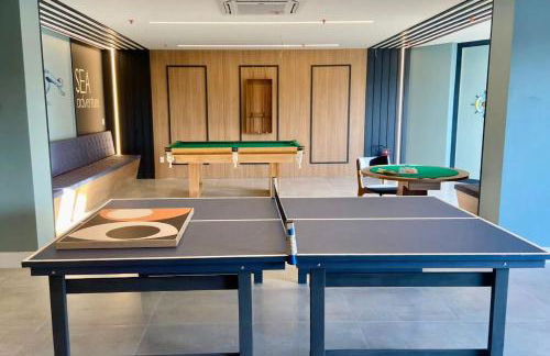 Apartamento Aquarius Residence - Foto 21