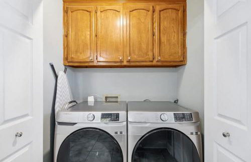 Cozy Retreat in the Heart of Baton Rouge - Foto 20