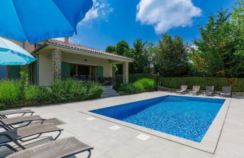 Villa Remington by Interhome - Foto 11