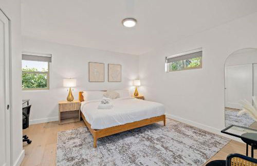 Sunlit & Spacious Seattle Home near Space Needle - Foto 38