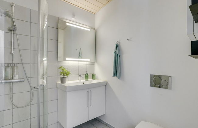 "Self" - 400m to the fjord - Foto 26