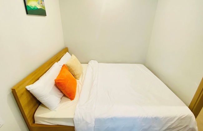 The Song Apartment - Homestay Vung Tau 1992 - Foto 10