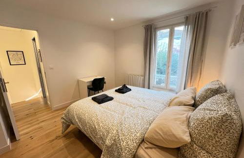 Charming house 2BR, 100m to RER B Laplace station - Foto 19