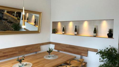 Ferienhaus Schloss-Garten - Foto 5