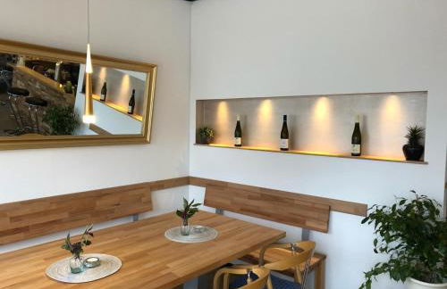 Ferienhaus Schloss-Garten - Foto 5