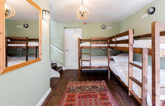 Honeypot House - Foto 65