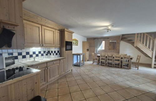 Superbe appartement 8pers - St Foy Station - Foto 1