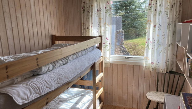 "Kaarina" - 550m from the sea - Foto 5, Bedroom