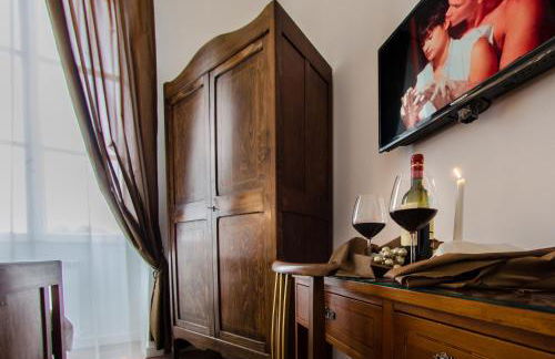 Romance al Colosseo - Foto 22