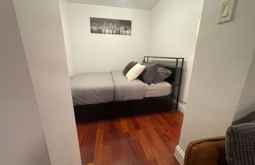Private Studio Apartment in Union Square - Foto 8