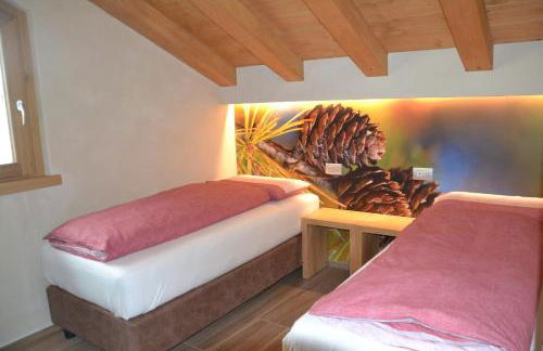 Chalet Cuna Bela - Foto 33