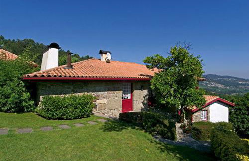 Quinta De Cima De Eiriz - Foto 19