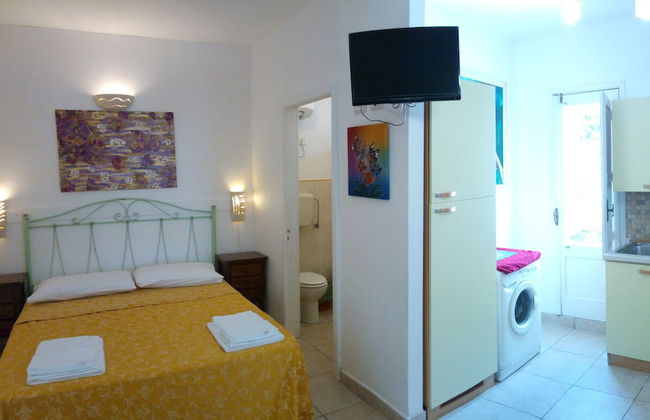 Villa Mediterranea - Foto 2