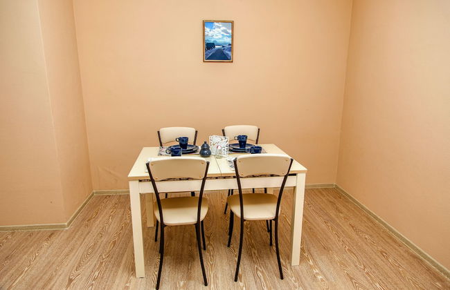 Zima Leto Apart Hotel - Photo 64