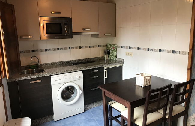 Apartamentos la Merced - Foto 4